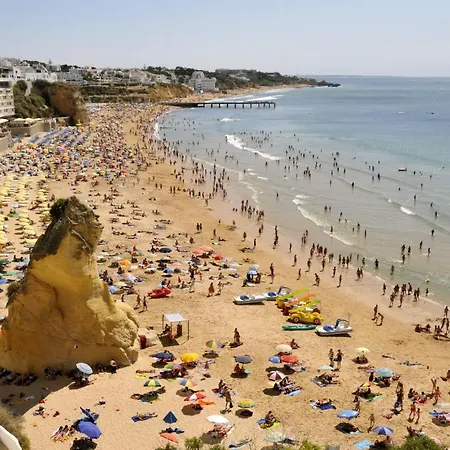 2 Bedroom 5 Min Falesia Beach And Close To Center - B