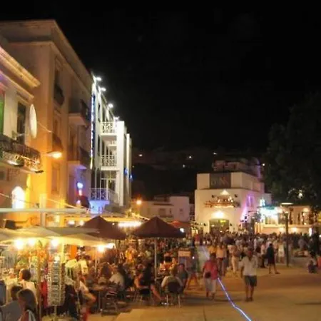 2 Bedroom 5 Min Falesia Beach And Close To Center - B Appartement