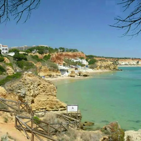2 Bedroom 5 Min Falesia Beach And Close To Center - B *