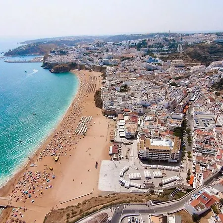 2 Bedroom 5 Min Falesia Beach And Close To Center - B Appartement *