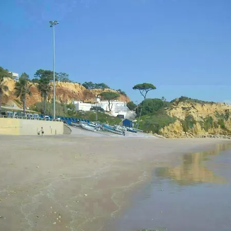 2 Bedroom 5 Min Falesia Beach And Close To Center - B * אלבופיירה